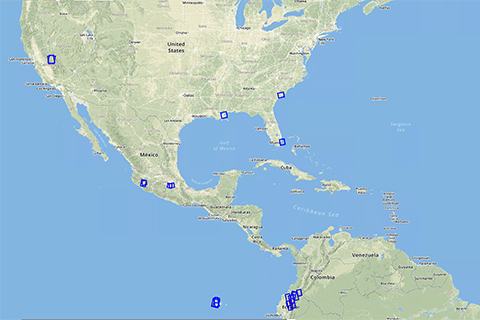 geodesy